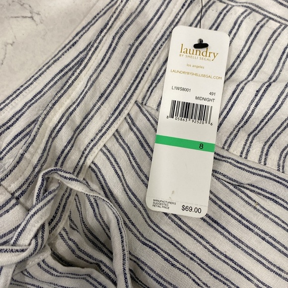 Laundry Pants - Picture 6 of 12